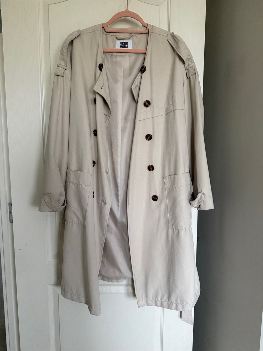 Vero Moda |  Trench Coat